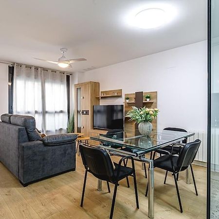 アリカンテModerno Apartamento Con Ac En Lorenzo Casanovaアパートメント エクステリア 写真