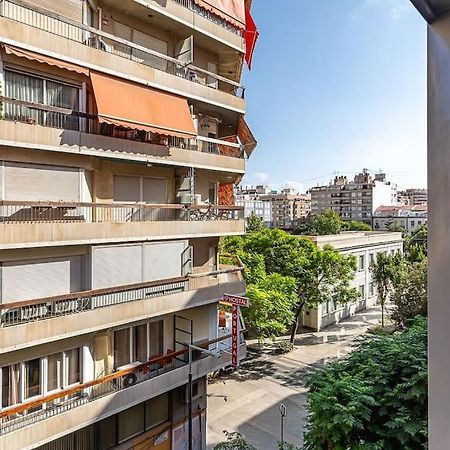 アリカンテModerno Apartamento Con Ac En Lorenzo Casanovaアパートメント エクステリア 写真