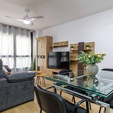 アリカンテModerno Apartamento Con Ac En Lorenzo Casanovaアパートメント エクステリア 写真