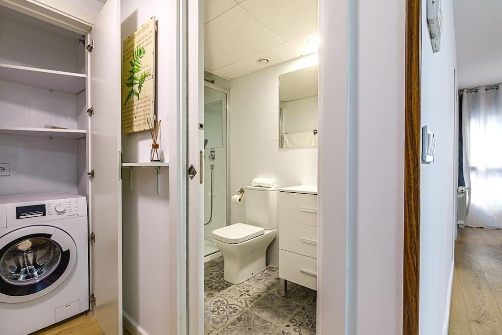 アリカンテModerno Apartamento Con Ac En Lorenzo Casanovaアパートメント エクステリア 写真