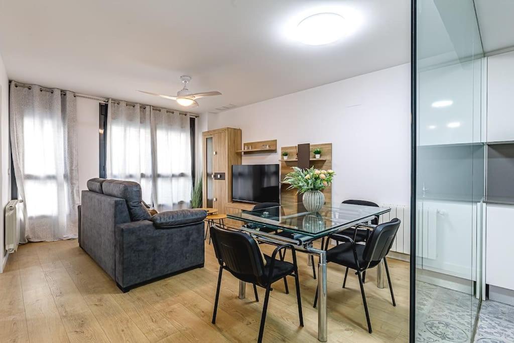 アリカンテModerno Apartamento Con Ac En Lorenzo Casanovaアパートメント エクステリア 写真