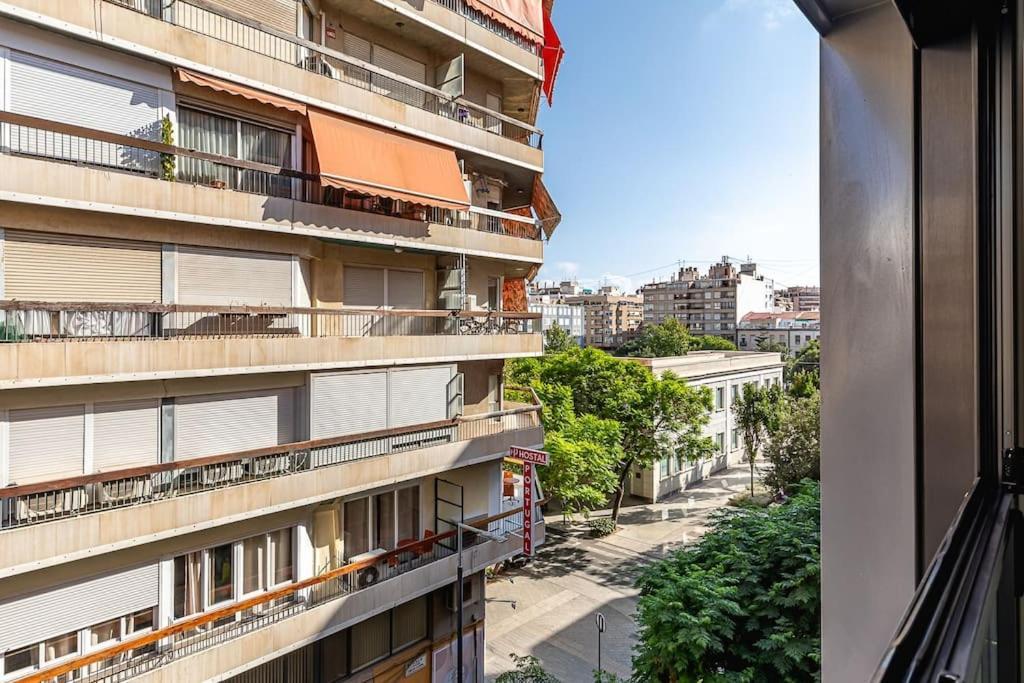 アリカンテModerno Apartamento Con Ac En Lorenzo Casanovaアパートメント エクステリア 写真