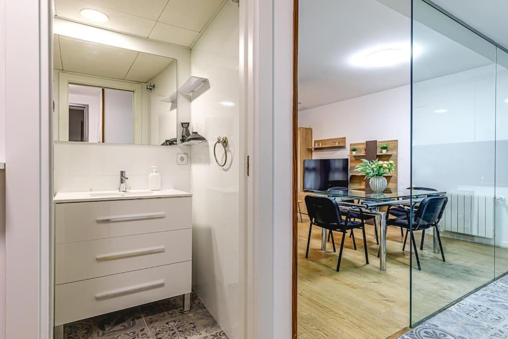 アリカンテModerno Apartamento Con Ac En Lorenzo Casanovaアパートメント エクステリア 写真