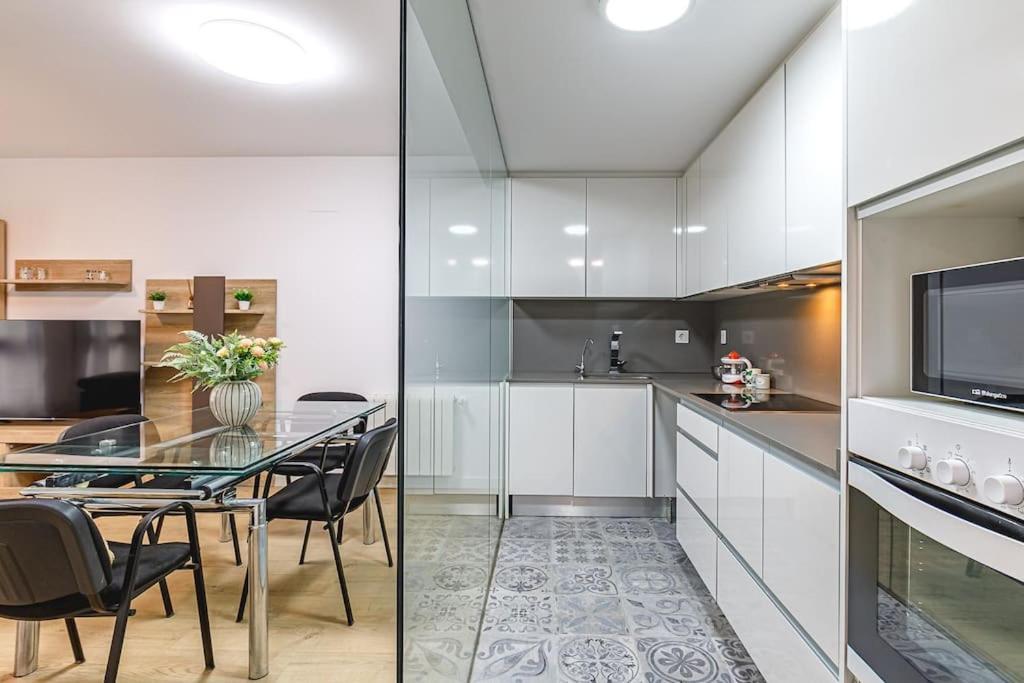 アリカンテModerno Apartamento Con Ac En Lorenzo Casanovaアパートメント エクステリア 写真