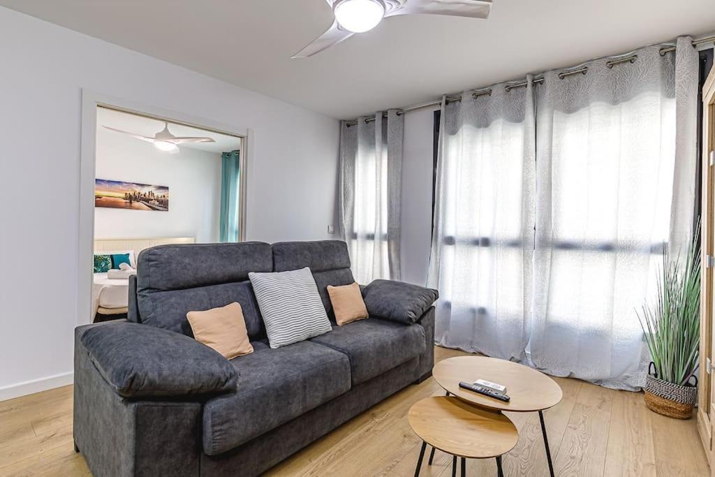 アリカンテModerno Apartamento Con Ac En Lorenzo Casanovaアパートメント エクステリア 写真