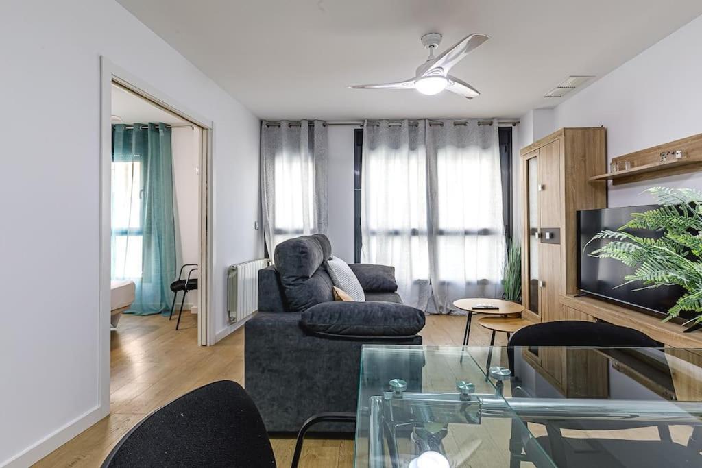 アリカンテModerno Apartamento Con Ac En Lorenzo Casanovaアパートメント エクステリア 写真