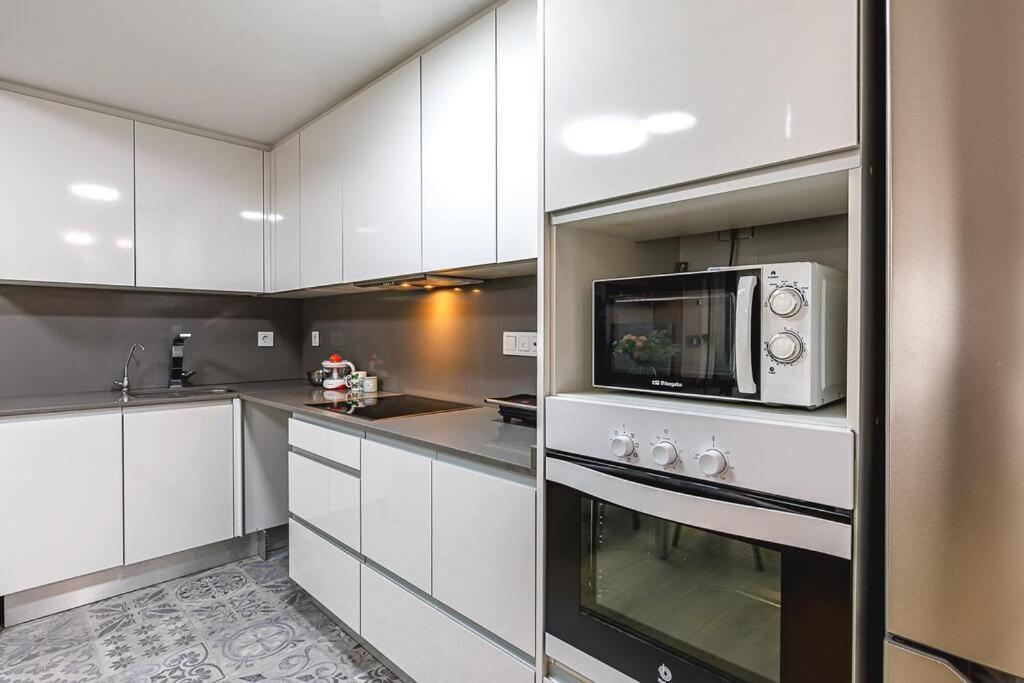 アリカンテModerno Apartamento Con Ac En Lorenzo Casanovaアパートメント エクステリア 写真
