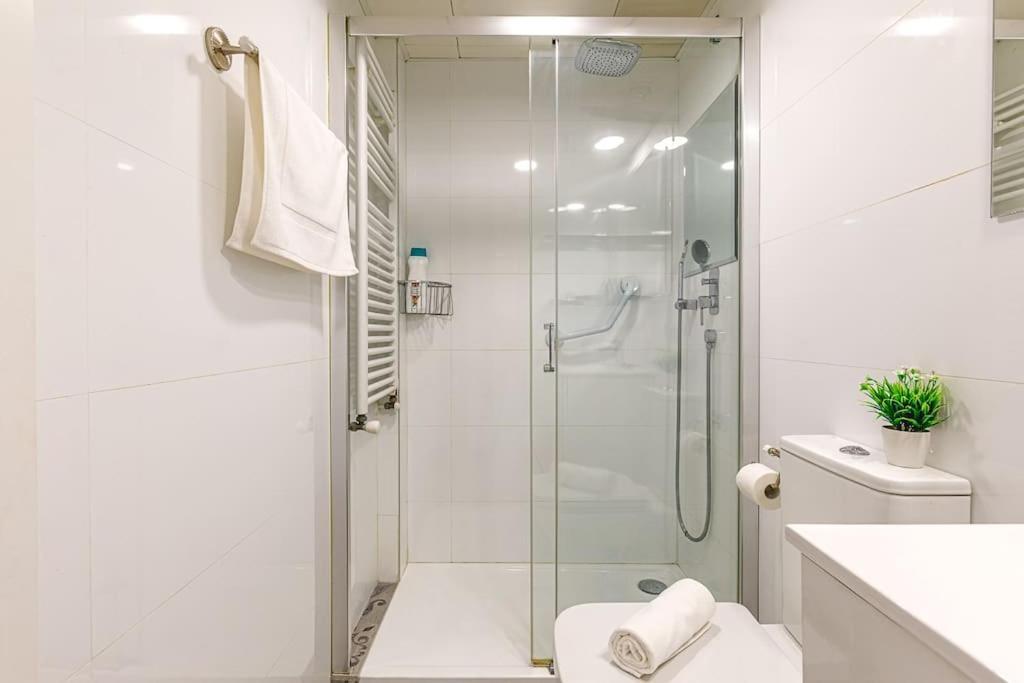 アリカンテModerno Apartamento Con Ac En Lorenzo Casanovaアパートメント エクステリア 写真